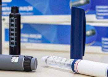 Canetas emagrecedoras: entenda quando o uso pode fazer mal à saúde