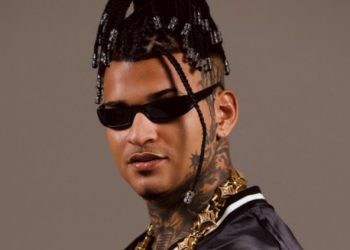 Cantor Anderson Neiff é baleado em São Paulo e passa por cirurgia; polícia investiga o caso