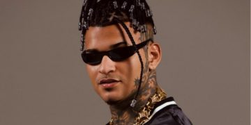 Cantor Anderson Neiff é baleado em São Paulo e passa por cirurgia; polícia investiga o caso