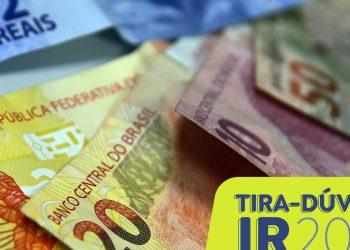 Isenção para quem ganha R$ 5 mil vale para a declaração do IR 2026?