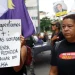Professores estaduais e municipais do Rio fazem paralisação de 24h