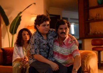 Dear Killer Nannies: nova série Disney+ explora o sofrimento silencioso de quem foi ‘criado por assassinos’  