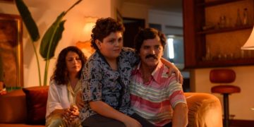 Dear Killer Nannies: nova série Disney+ explora o sofrimento silencioso de quem foi ‘criado por assassinos’  