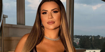 Esquema de MC Ryan usou conta de Deolane para lavar dinheiro de bets do PCC