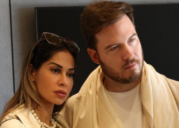 Entenda qual doença fez filha de Maíra Cardi e Thiago Nigro ser internada