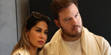 Entenda qual doença fez filha de Maíra Cardi e Thiago Nigro ser internada