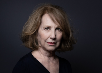 Morre Nathalie Bye, ícone do cinema francês