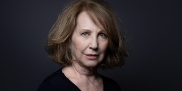 Morre Nathalie Bye, ícone do cinema francês