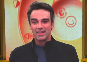 BBB 26: Tadeu revela morte do irmão Oscar Schmidt para apoiar Ana Paula