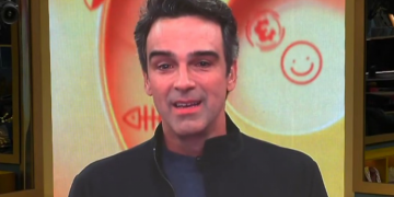 BBB 26: Tadeu revela morte do irmão Oscar Schmidt para apoiar Ana Paula