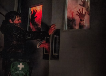 Novo ‘Resident Evil’ ganha trailer assustador e promete reboot radical da franquia