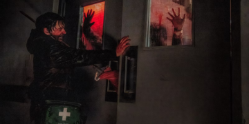 Novo ‘Resident Evil’ ganha trailer assustador e promete reboot radical da franquia