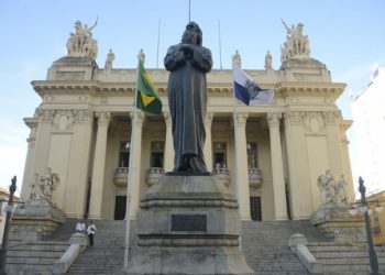 Nova eleição para presidente da Alerj será nesta sexta