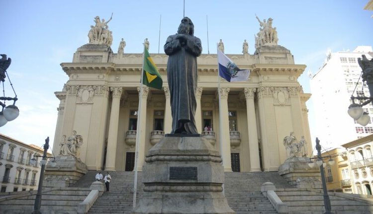 Nova eleição para presidente da Alerj será nesta sexta