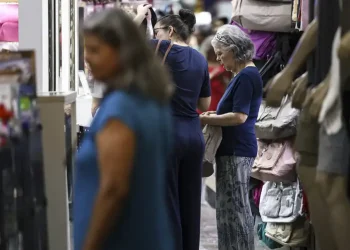 Economia prateada mostra força de consumidores e empreendedores 60+