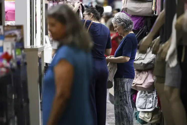 Economia prateada mostra força de consumidores e empreendedores 60+