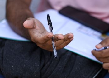 Prazo para pedir isenção da taxa de inscrição no Enem começa no dia 13