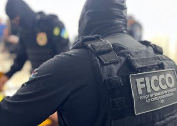 Força de Combate ao Crime Organizado deflagra operação em Minas Gerais