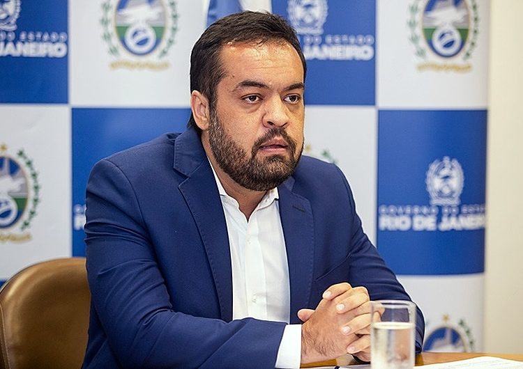 Defesa de Cláudio Castro aponta falhas no TSE e tenta reverter inelegibilidade