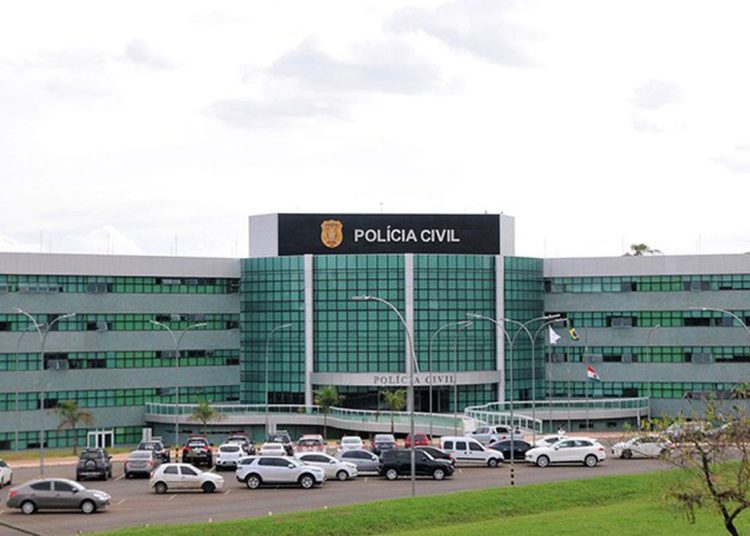 Operação Eixo: polícia prende 33 integrantes de facção criminosa