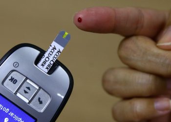 OCDE: geração atual vive mais, mas com múltiplas doenças crônicas