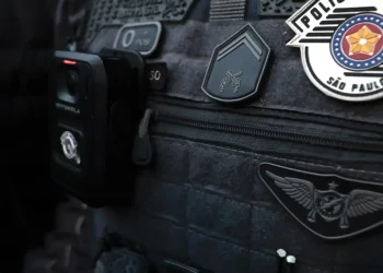 Câmeras corporais do caso Thawanna Salmázio estão sob análise