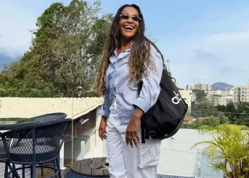 Rapper Oruam e familiares são alvos de operação contra o CV no Rio