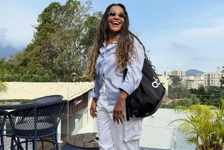 Rapper Oruam e familiares são alvos de operação contra o CV no Rio