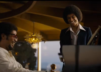 Cinebiografia ‘Michael’, a mais cara da história, projeta estreia maior que ‘Oppenheimer’