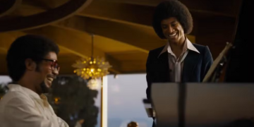 Cinebiografia ‘Michael’, a mais cara da história, projeta estreia maior que ‘Oppenheimer’