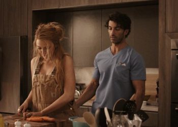 Blake Lively x Justin Baldoni: Justiça dos EUA indefere acusações de assédio sexual