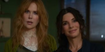 Magia, maldição e nostalgia: Sandra Bullock e Nicole Kidman retornam em ‘Da Magia à Sedução: Feitiço de Amor’