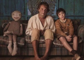 ‘O Filho de mil Homens’: o filme brasileiro indicado pelo NYT e classificado como ‘Drama arrebatador’