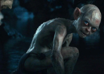 ‘O Senhor dos Anéis: A Caçada por Gollum’: veja novidades reveladas pela Warner