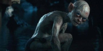 ‘O Senhor dos Anéis: A Caçada por Gollum’: veja novidades reveladas pela Warner