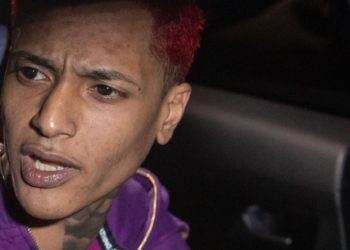 Entenda as investigações contra o rapper Oruam e sua família