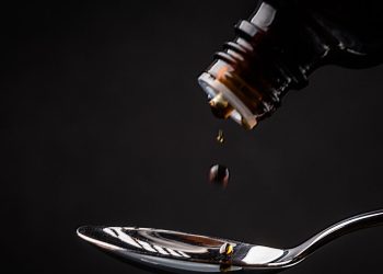 Anvisa suspende venda de xaropes com clobutinol