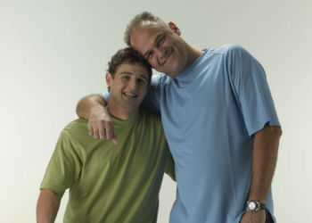 Filho de Oscar Schmidt revela que pai descobriu novo tumor em 2025