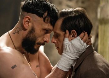 Série Pela Metade, da HBO Max, é diferente de tudo que você já assistiu