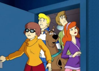 Mistério, nostalgia e tom sombrio: o que se sabe sobre a live-action de Scooby-Doo