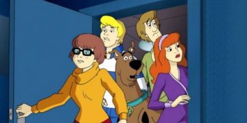 Mistério, nostalgia e tom sombrio: o que se sabe sobre a live-action de Scooby-Doo