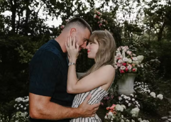 Taylor Swift tem detalhes de seu casamento com Travis Kelce revelados; veja data