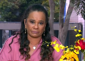 Solange Couto chora ao falar sobre BBB 26: ‘muita vergonha do que falei’