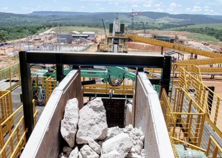 Terras raras, minerais estratégicos e críticos: entenda as diferenças