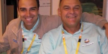 Tadeu se emociona ao falar sobre Oscar: ‘Não existe ninguém no mundo que se compare’