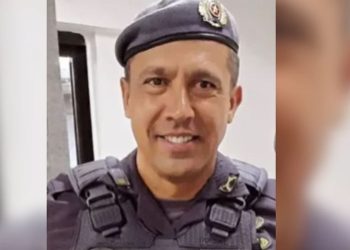 Polícia aposenta tenente-coronel acusado de feminicídio