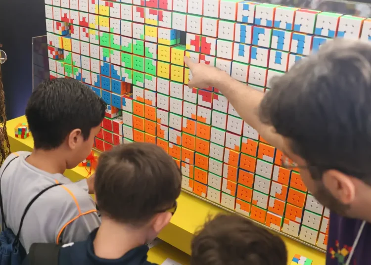 Professores poderão participar de olimpíada inédita de matemática