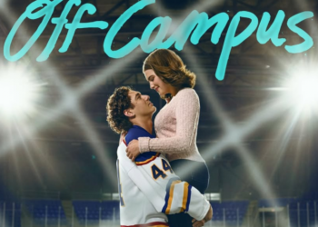 Off Campus ganha trailer e promete ser o novo vício romântico do Prime Video