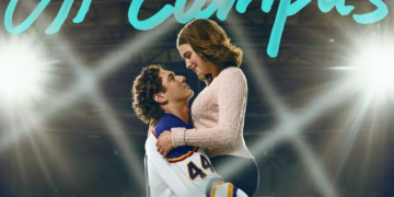 Off Campus ganha trailer e promete ser o novo vício romântico do Prime Video