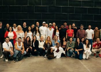 ‘Tremembé 2’ inicia gravações da 2ª temporada com novos crimes chocantes e elenco de peso